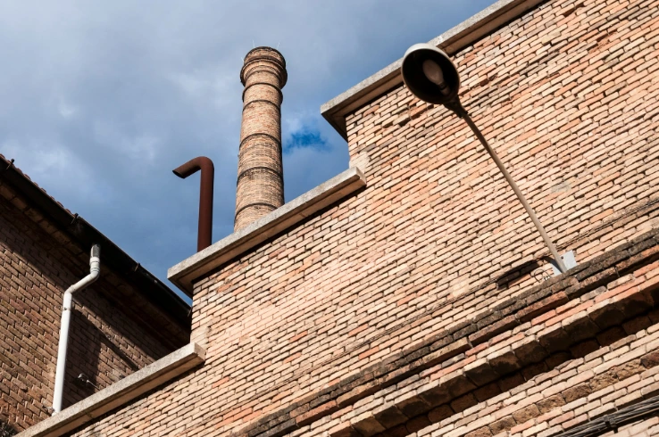 building decommissioning services, commercial building decommissioning, industrial building decommissioning, facility decommissioning, plant shutdown services, asset recovery and resale, demolition and dismantling, hazardous material handling, recycling and landfill diversion, decommissioning project management